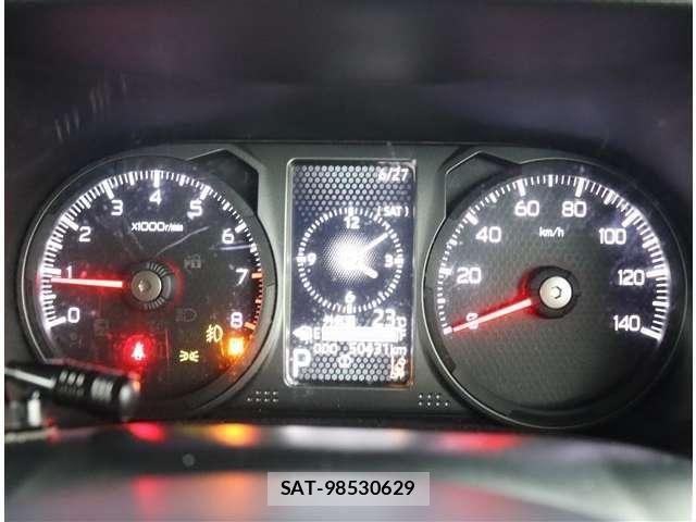 Daihatsu TAFT 2021-05 8102188-17