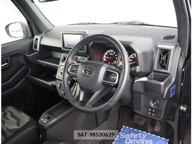 Daihatsu TAFT 2021-05 8102188-18
