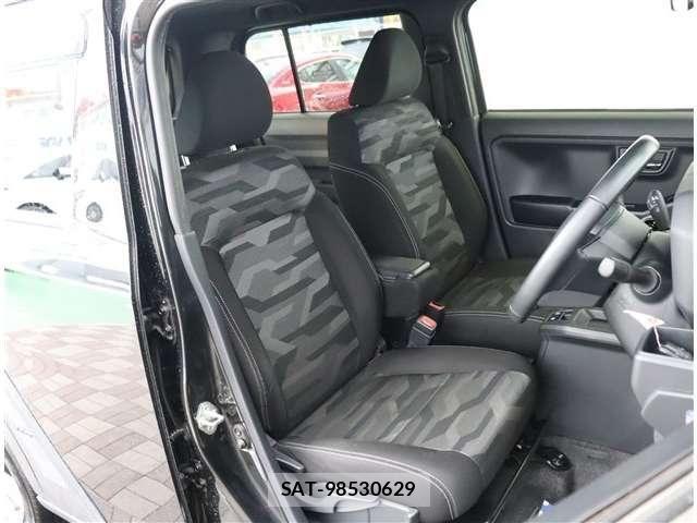Daihatsu TAFT 2021-05 8102188-19