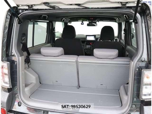 Daihatsu TAFT 2021-05 8102188-21