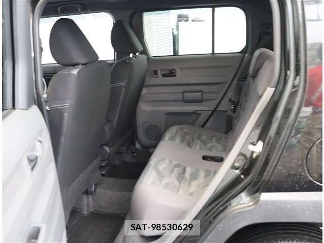 Daihatsu TAFT 2021-05 8102188-22