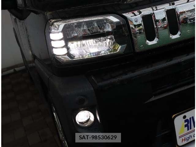 Daihatsu TAFT 2021-05 8102188-24