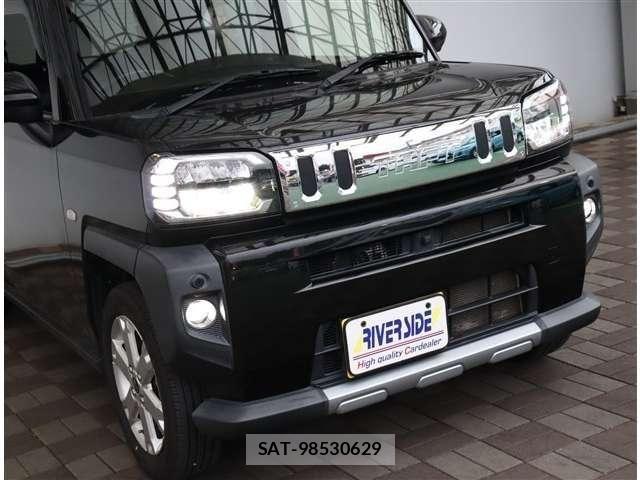 Daihatsu TAFT 2021-05 8102188-25