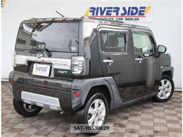 Daihatsu TAFT 2021-05 8102188-2