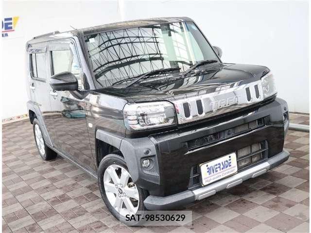 Daihatsu TAFT 2021-05 8102188-26