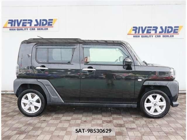 Daihatsu TAFT 2021-05 8102188-3