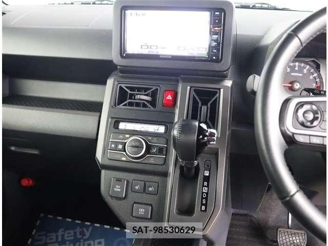 Daihatsu TAFT 2021-05 8102188-4