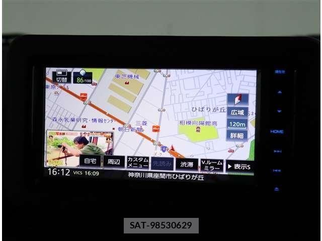 Daihatsu TAFT 2021-05 8102188-5