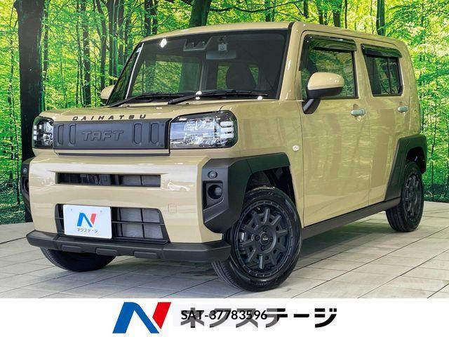 Daihatsu TAFT 2024-11 8102193-0