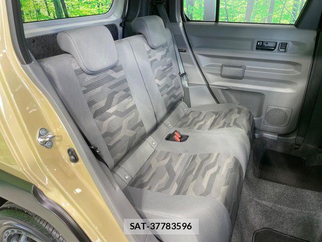 Daihatsu TAFT 2024-11 8102193-9