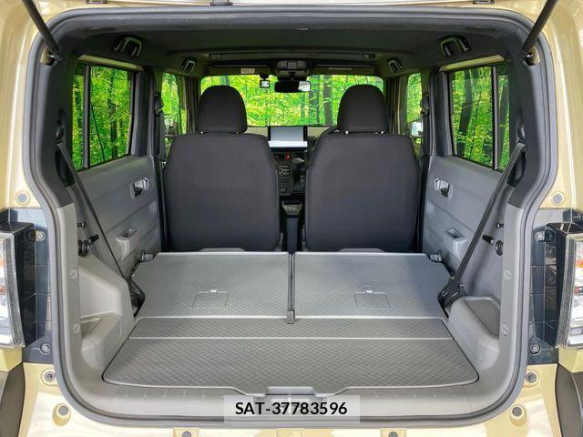 Daihatsu TAFT 2024-11 8102193-10
