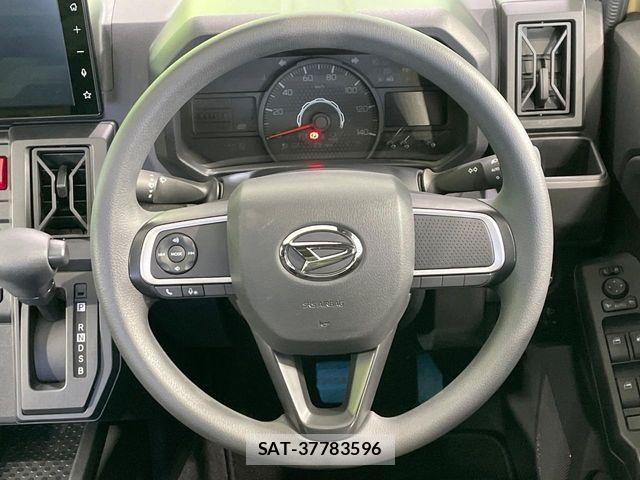 Daihatsu TAFT 2024-11 8102193-11