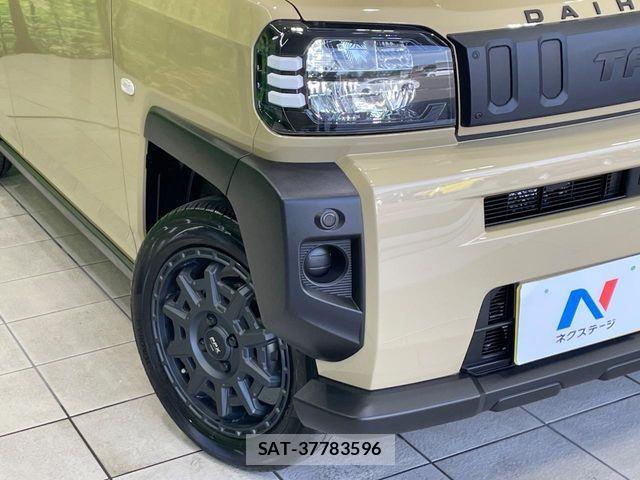 Daihatsu TAFT 2024-11 8102193-12