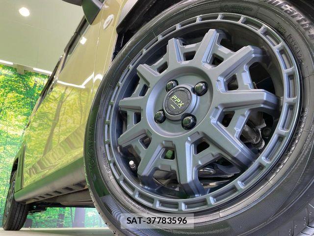 Daihatsu TAFT 2024-11 8102193-13