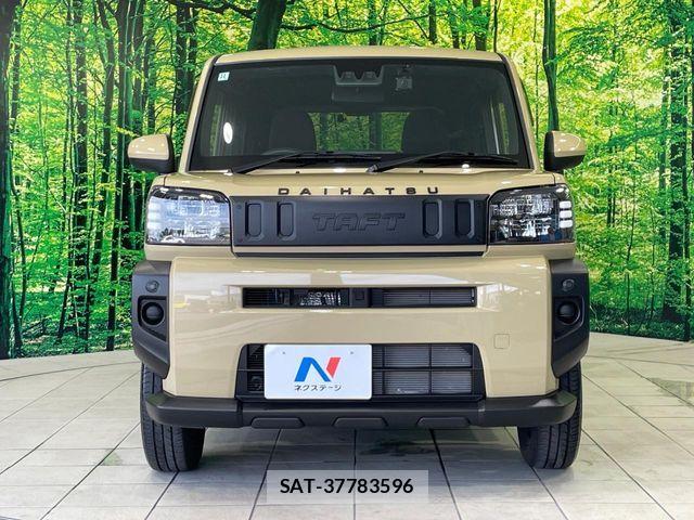 Daihatsu TAFT 2024-11 8102193-14