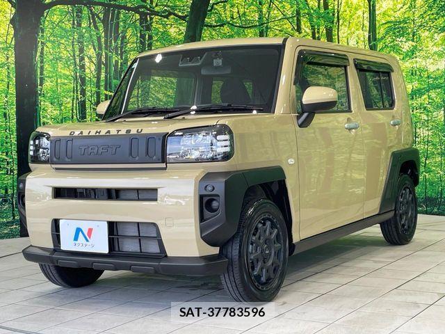Daihatsu TAFT 2024-11 8102193-16