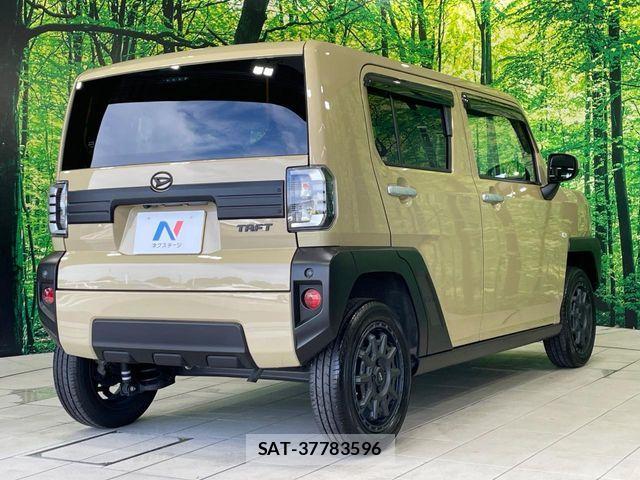 Daihatsu TAFT 2024-11 8102193-17