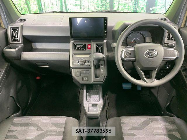 Daihatsu TAFT 2024-11 8102193-1