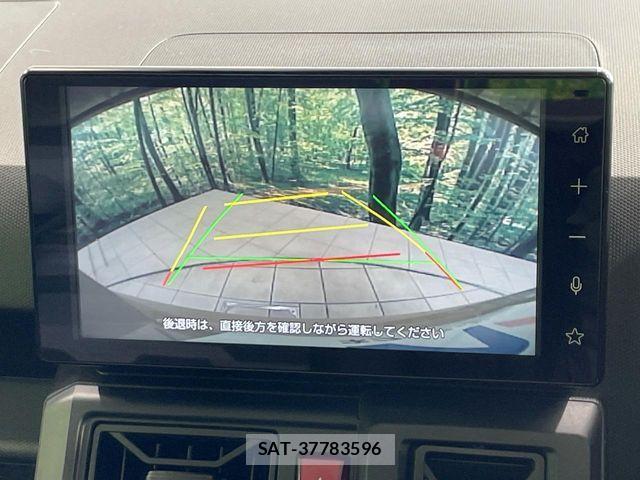Daihatsu TAFT 2024-11 8102193-3