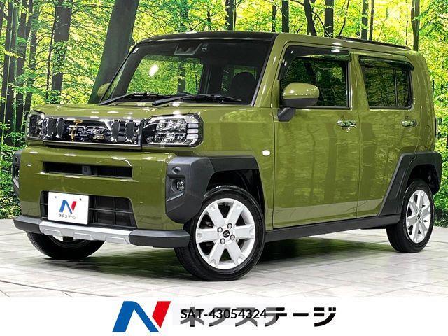 Daihatsu TAFT 2021-09 8102169-0