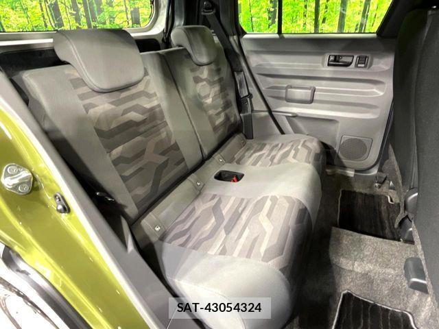 Daihatsu TAFT 2021-09 8102169-9