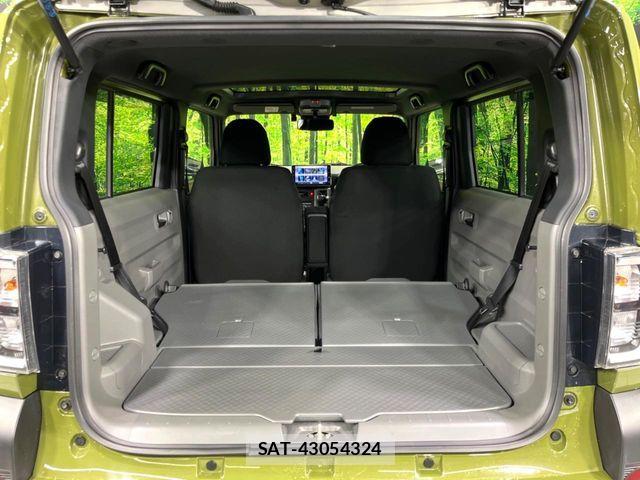 Daihatsu TAFT 2021-09 8102169-10