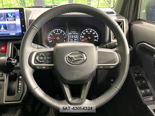 Daihatsu TAFT 2021-09 8102169-11