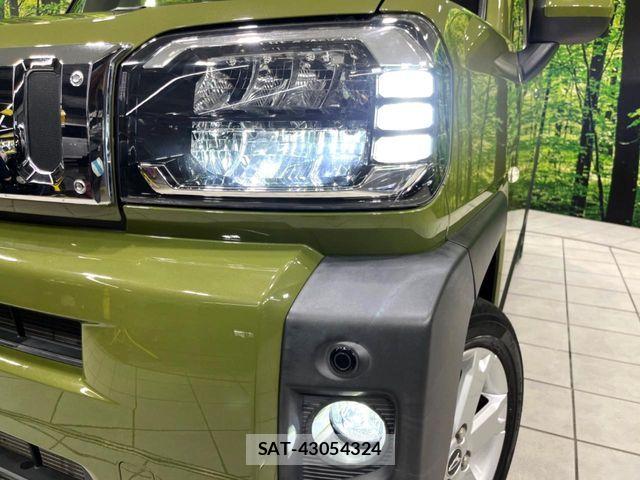 Daihatsu TAFT 2021-09 8102169-12