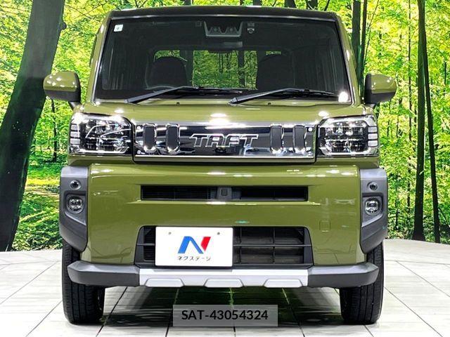 Daihatsu TAFT 2021-09 8102169-14