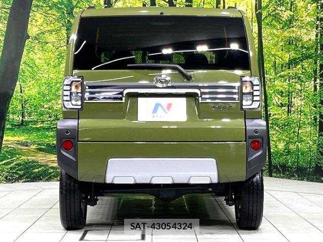 Daihatsu TAFT 2021-09 8102169-15