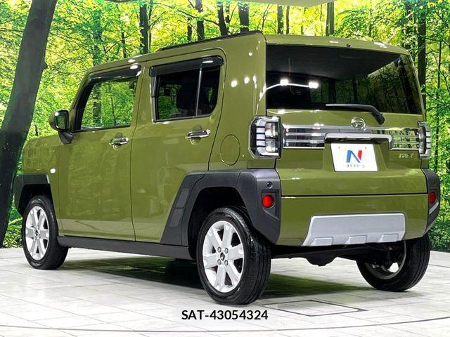 Daihatsu TAFT 2021-09 8102169-17