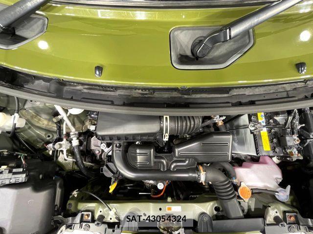 Daihatsu TAFT 2021-09 8102169-18
