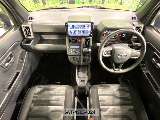 Daihatsu TAFT 2021-09 8102169-2