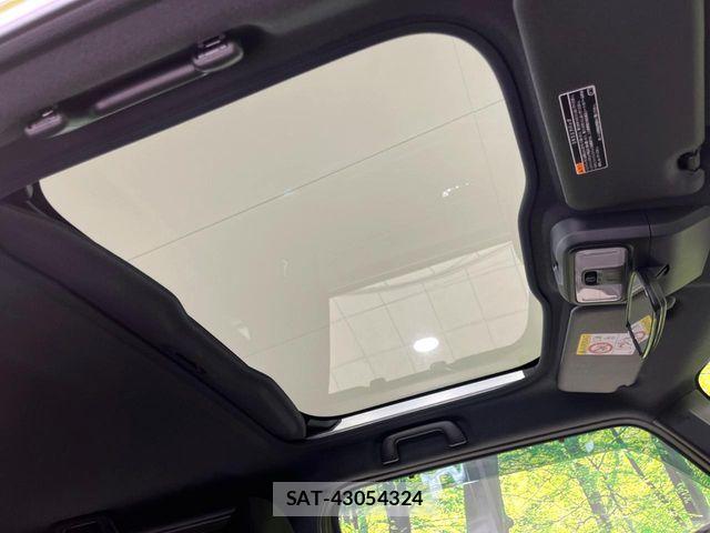 Daihatsu TAFT 2021-09 8102169-3