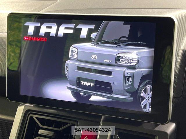 Daihatsu TAFT 2021-09 8102169-4