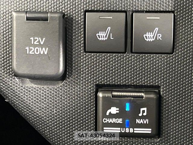 Daihatsu TAFT 2021-09 8102169-6
