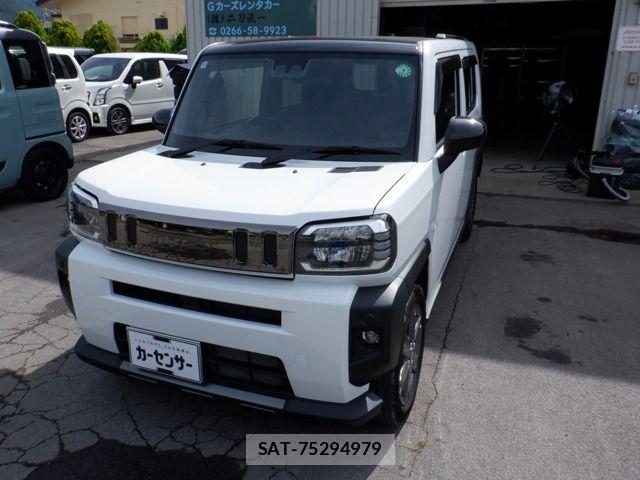 Daihatsu TAFT 2024-09 8102168-0
