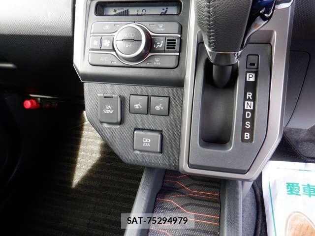 Daihatsu TAFT 2024-09 8102168-9