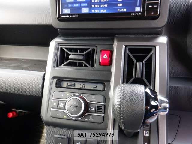 Daihatsu TAFT 2024-09 8102168-10