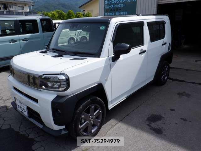 Daihatsu TAFT 2024-09 8102168-15