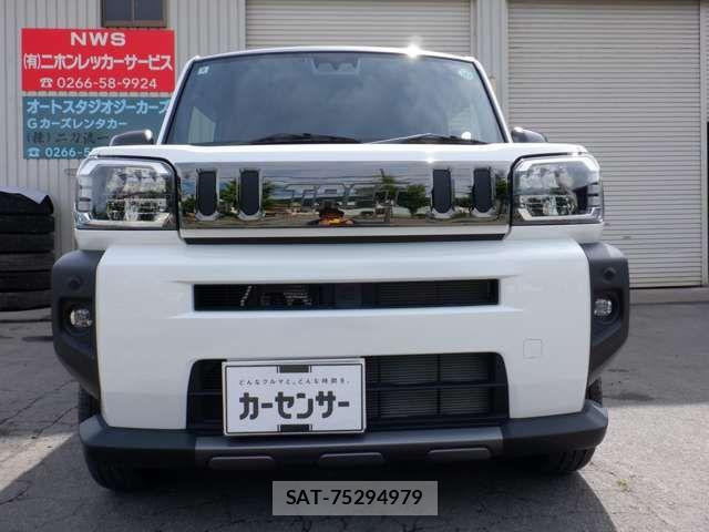 Daihatsu TAFT 2024-09 8102168-16