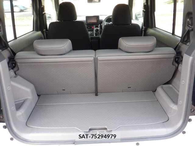 Daihatsu TAFT 2024-09 8102168-17