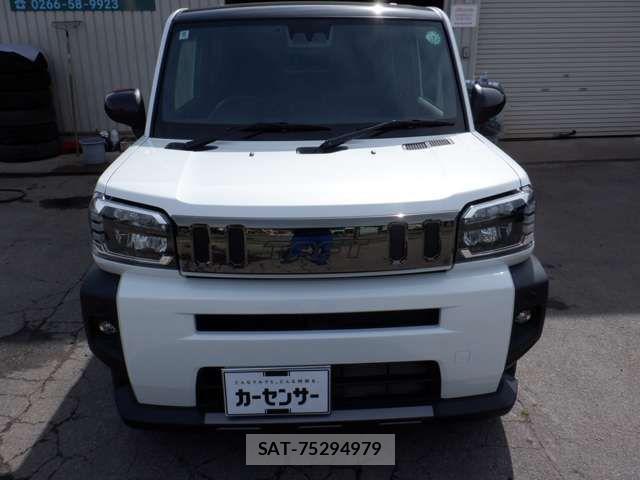 Daihatsu TAFT 2024-09 8102168-1