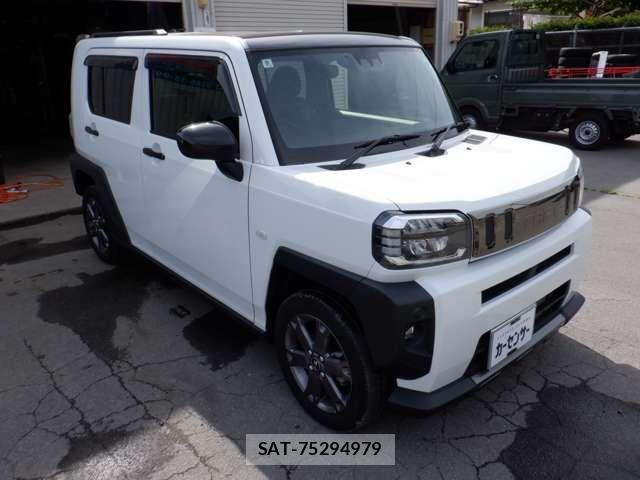 Daihatsu TAFT 2024-09 8102168-2