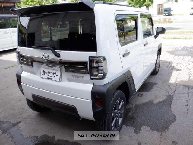 Daihatsu TAFT 2024-09 8102168-3