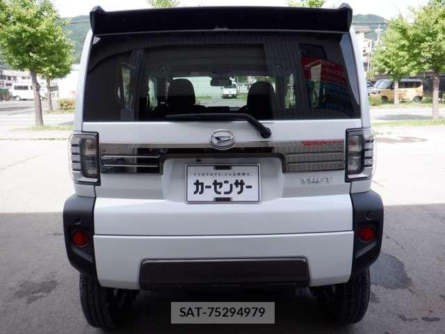Daihatsu TAFT 2024-09 8102168-4