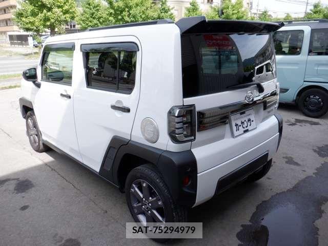 Daihatsu TAFT 2024-09 8102168-5