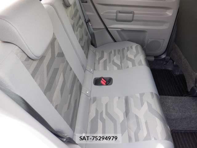 Daihatsu TAFT 2024-09 8102168-6