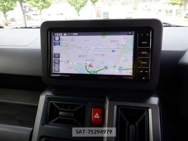 Daihatsu TAFT 2024-09 8102168-7