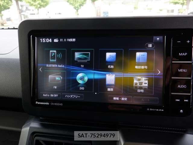 Daihatsu TAFT 2024-09 8102168-8